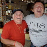 Magoo and Mouse McKee from back home.