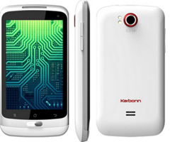 Karbonn A7 Karbonn A7