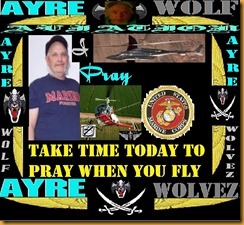 take time to pray