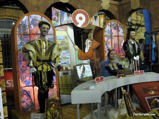 Falla Na Jordana 2012.