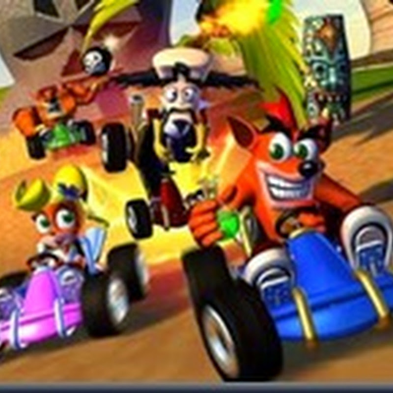 Crash Team Racing Download Psx Velhos Cartuchos