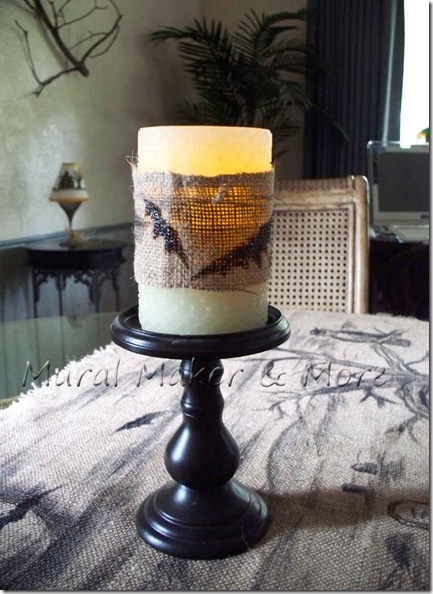 Burlap-Candle-Wrap-8 Burlap-Candle-Wrap-8