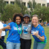 GenTX Day 2011. Go Islanders!