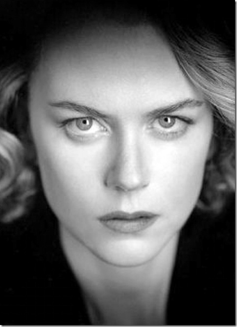 Manuel Outumuro_Nicole Kidman