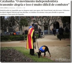 Catalunha independente. Fev.2014 Catalunha independente. Fev.2014