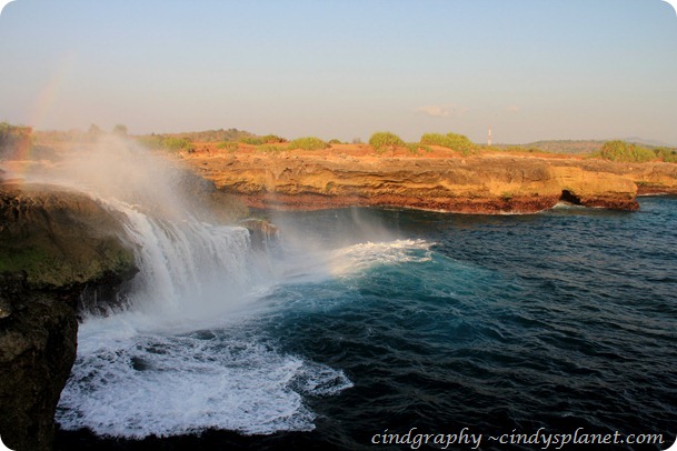 Devil's Tear Lembongan Island Devil's Tear Lembongan Island