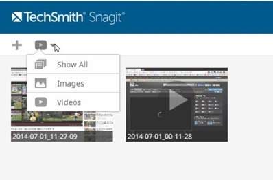 snagit-library