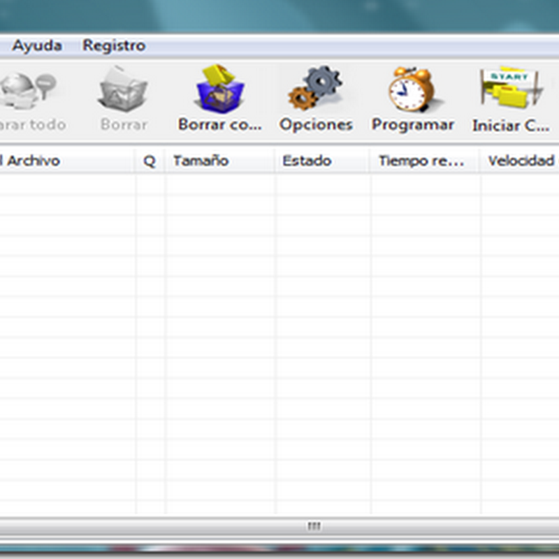 DESCARGA NUEVA VERSION descarga nueva version: