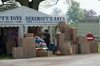 Now that's a lot of toys!