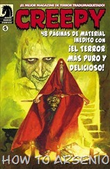 P00005 - Creepy #5 (2011)