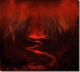 infierno infierno