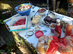 Grillkväll