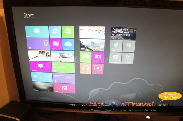 Dell XPS 8500 Dell XPS 8500