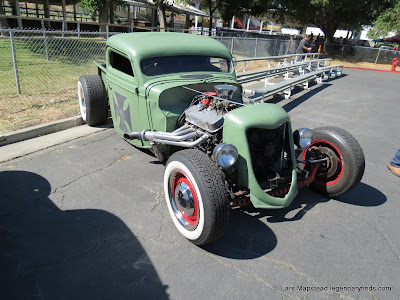  BillitProof 2012 Antioch Ca