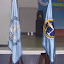 Rakernas IV, Solo 2007