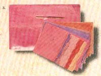 Stationery
