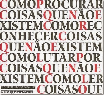 Bienal 31_SESCCAMPINAS2015 Bienal 31_SESCCAMPINAS2015