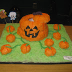 Cake Auction 2009