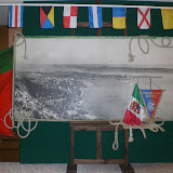 Vogando sotto le stelle 29 luglio 2011
