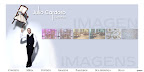 Website tela 2