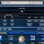 Touch Screen Designs