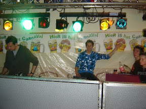 Kleintje Carnaval