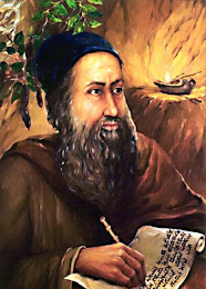 Rabi Shimon Bar Yohai 3
