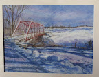 Big Creek Bridge