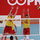 Golden Game Bassano - Cortona Volley