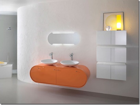 modern bathroom light fixtures