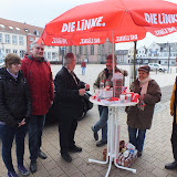 25. Februar 2012 Pachten Wahlkampftour mit MDL Schumacher Pachten