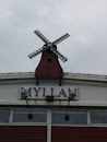 Myllan Windmill