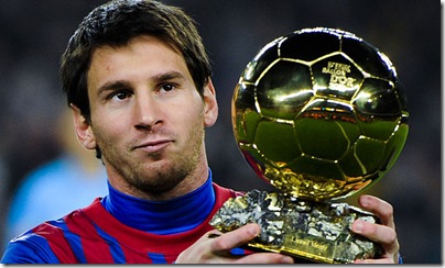messi-balonul de aur messi-balonul de aur