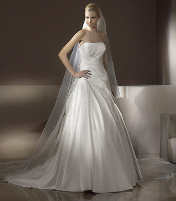 Avance San Patrick 2009 - Modelo Perla