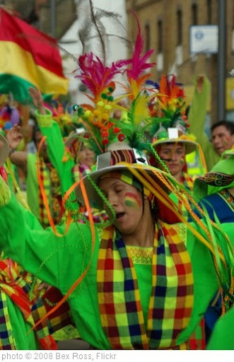 'Carnival!' photo (c) 2008, Bex Ross - license: http://creativecommons.org/licenses/by/2.0/