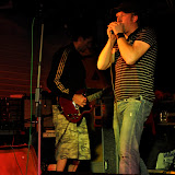 Blues Americana Kiehool Burgum 2010