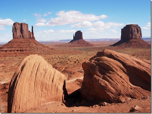 Monument Valley
