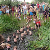Poldercross Warmond, 17-08-2012