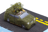 Scion xB Paper Project