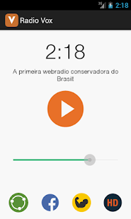 How to mod Radio Vox 1.0.4 unlimited apk for pc