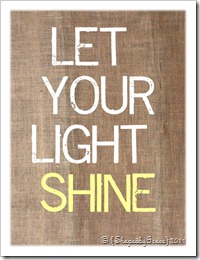 LightShine LightShine