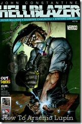 Hellblazer278-001 Hellblazer278-001