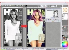 Top 10 Free Photo editing programs 2012