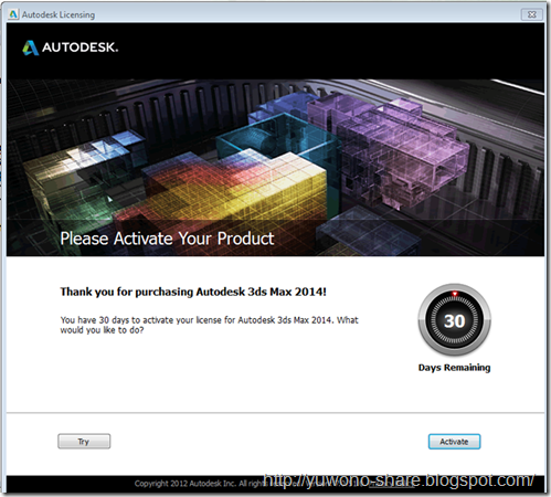 Autodesk 3DS Max 2014 Full Version 2