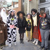 ForFed Carnaval 2013