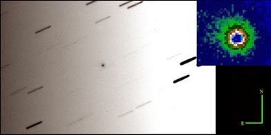 cometa SONEAR cometa SONEAR