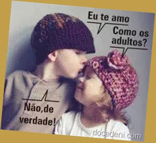 amor de verdade