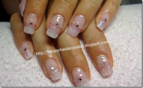 unhas-decoradas-para-noivas unhas-decoradas-para-noivas