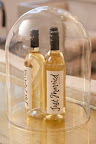 Just Married wine from Swanson Winery & Vineyard.