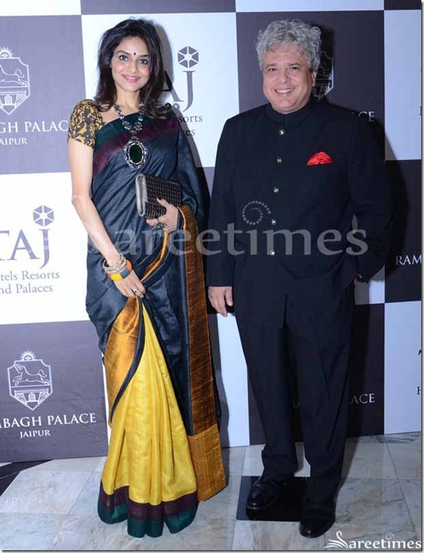 Madhu_Shah_Half_and_Half_Saree